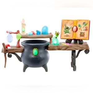 Little tikes magic workshop brand new in box